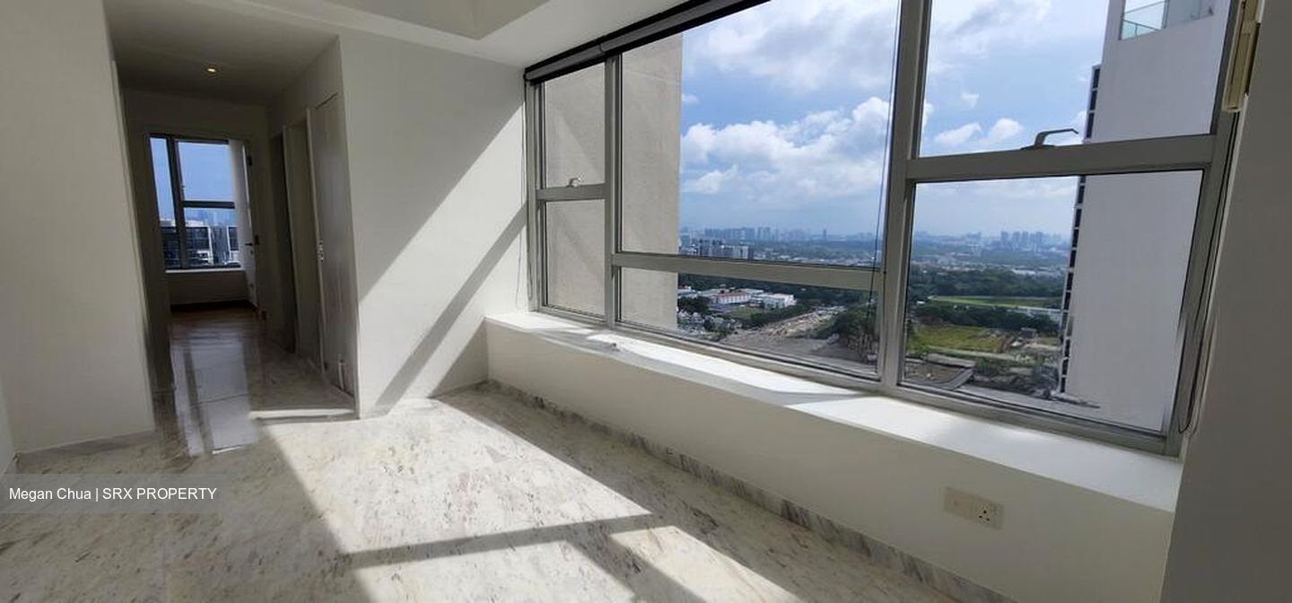 Sky@Eleven (D11), Condominium #522856101